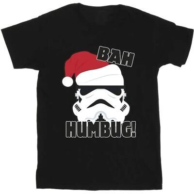 Absolute Cult - Star Wars Episode IV Helmet Humbug - T-Shirt Absolute Cult - Star Wars Episode IV Helmet Humbug - T-Shirt