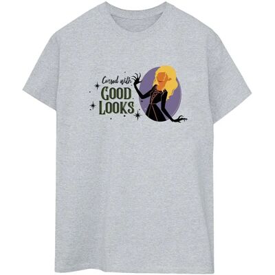 Absolute Cult Disney Hocus Pocus Cursed Sarah T-Shirt - Women Absolute Cult Disney Hocus Pocus Cursed Sarah T-Shirt - Women