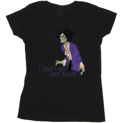 Absolute Cult Disney Damen Hocus Pocus Schwarzes X-Large T-Shirt Absolute Cult Disney Damen Hocus Pocus Schwarzes X-Large T-Shirt