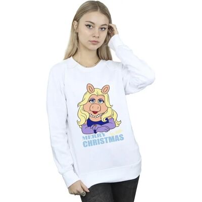 Bluza Disney Miss Piggy Królowa Wakacji - Bluza Bluza Disney Miss Piggy Królowa Wakacji - Bluza