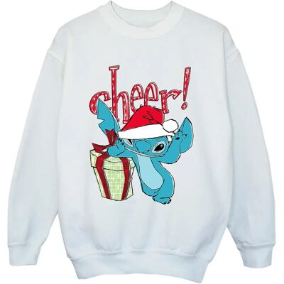Sweatshirt Disney pour Garçons Lilo et Stitch - Sweatshirt Sweatshirt Disney pour Garçons Lilo et Stitch - Sweatshirt