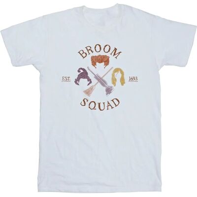 Absolute Cult Disney Hocus Pocus Squad Scopa 93 T-Shirt Absolute Cult Disney Hocus Pocus Squad Scopa 93 T-Shirt