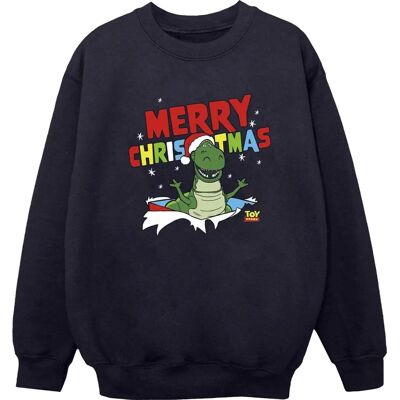 Felpa Rex Disney - Merchandise Ufficiale Toy Story Felpa Rex Disney - Merchandise Ufficiale Toy Story