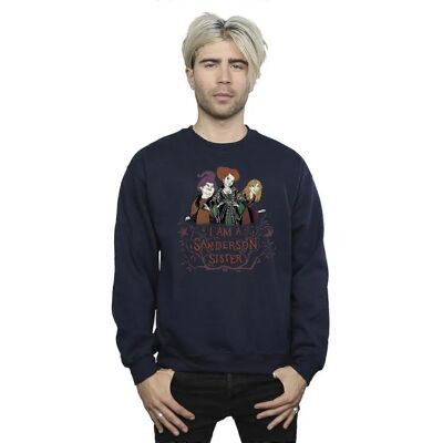 Sanderson Sister - Hocus Pocus - Disney - Bluza Sanderson Sister - Hocus Pocus - Disney - Bluza