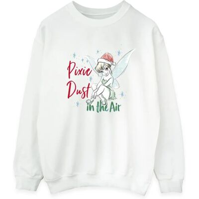 Absolute Cult Disney Tinker Bell Pixie Dust Sweatshirt - Sweatshirt Absolute Cult Disney Tinker Bell Pixie Dust Sweatshirt - Sweatshirt