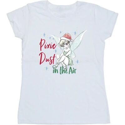Disney Tinker Bell Pixie Dust Slim Fit T-Shirt Disney Tinker Bell Pixie Dust Slim Fit T-Shirt