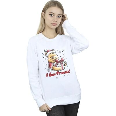 Bluza Winnie The Pooh Disney - Oficjalna Licencja Bluza Winnie The Pooh Disney - Oficjalna Licencja