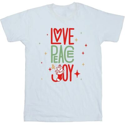 T-shirt aderente Disney Marie - Donne & Uomini T-shirt aderente Disney Marie - Donne & Uomini