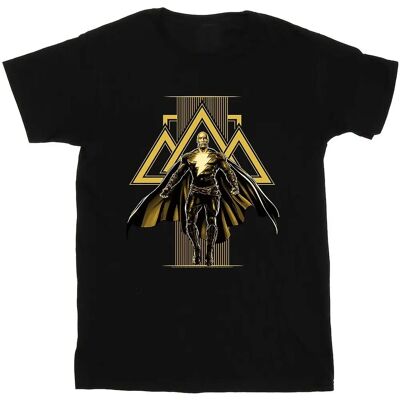 Maglietta Black Adam Rising di DC Comics - Bambini Maglietta Black Adam Rising di DC Comics - Bambini