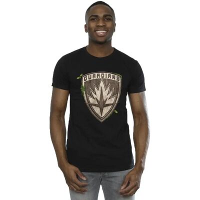 Maglietta Marvel I Am Groot Guardian Maglietta Marvel I Am Groot Guardian