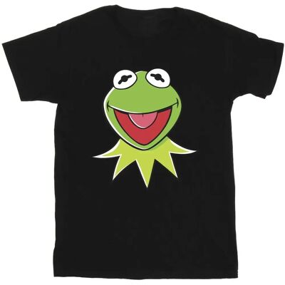 Disney Kermit Hoofd Slim Fit T-Shirt Disney Kermit Hoofd Slim Fit T-Shirt