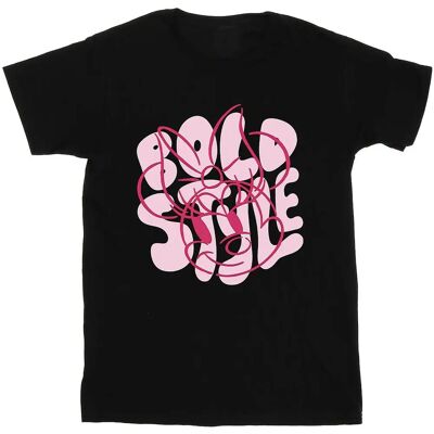 Disney Minnie Mouse Slim Fit T-Shirt - Freizeitmode Disney Minnie Mouse Slim Fit T-Shirt - Freizeitmode