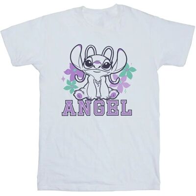 T-Shirt Disney Lilo & Stitch Angel - T-Shirt T-Shirt Disney Lilo & Stitch Angel - T-Shirt