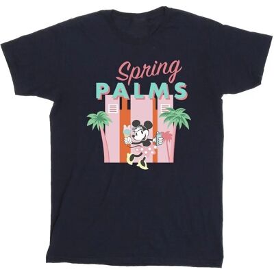 Absolute Cult - Disney Minnie Mouse Spring Palms Absolute Cult - Disney Minnie Mouse Spring Palms