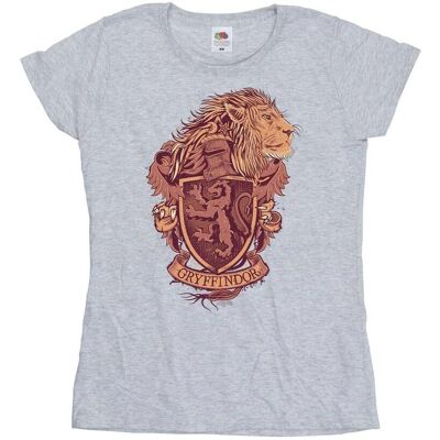 Absolute Cult Harry Potter Gryffindor X-Large T-Shirt Absolute Cult Harry Potter Gryffindor X-Large T-Shirt