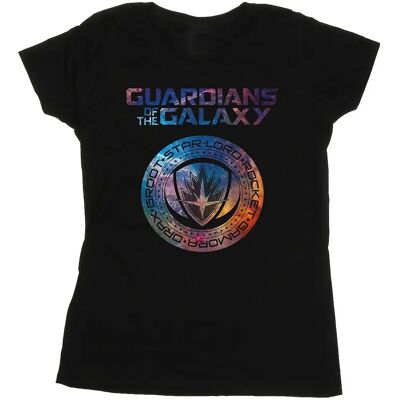 Absolute Cult Marvel Guardians Of The Galaxy Navy Blue T-Shirt Absolute Cult Marvel Guardians Of The Galaxy Navy Blue T-Shirt