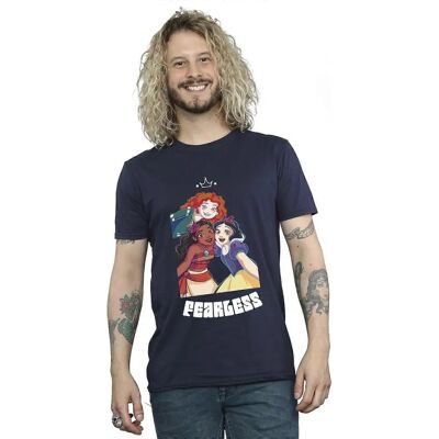 Disney Dunkelblau XXXL T-Shirt Disney Dunkelblau XXXL T-Shirt