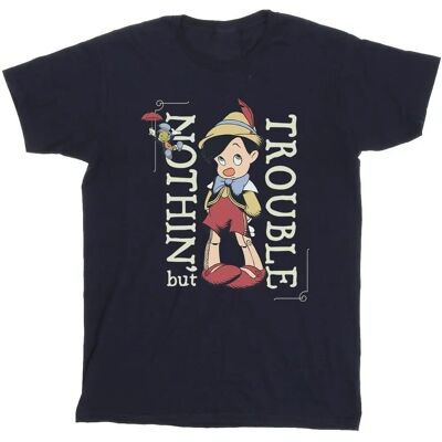 Absolute Cult Disney - Pinocchio Nothing But Trouble Absolute Cult Disney - Pinocchio Nothing But Trouble