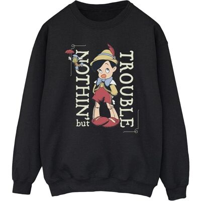 Absolute Cult Disney - Pinocchio Nothing But Trouble Absolute Cult Disney - Pinocchio Nothing But Trouble