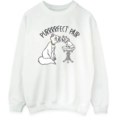 Damska Bluza Purrfect Pair Disney - Bluza Damska Bluza Purrfect Pair Disney - Bluza