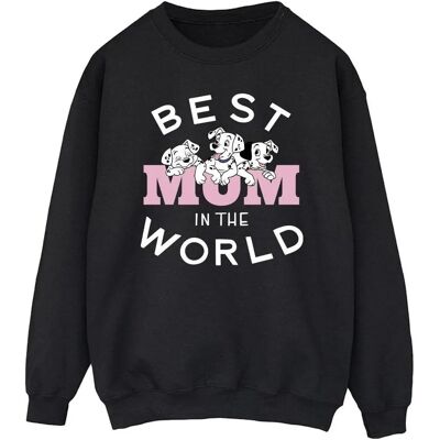 Absolute Cult - Disney 101 Dalmatians Best Mum In The World Absolute Cult - Disney 101 Dalmatians Best Mum In The World