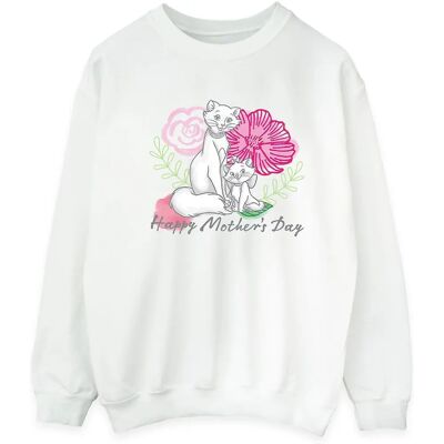 Disney Die Aristocats Muttertag Sweatshirt - Sweatshirt Disney Die Aristocats Muttertag Sweatshirt - Sweatshirt
