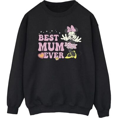 Disney Herren Best Mum Sweatshirt - Sweatshirt Disney Herren Best Mum Sweatshirt - Sweatshirt
