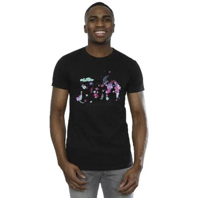 Absolute Cult Disney Encanto Casita T-Shirt Schwarz - T-Shirt Absolute Cult Disney Encanto Casita T-Shirt Schwarz - T-Shirt