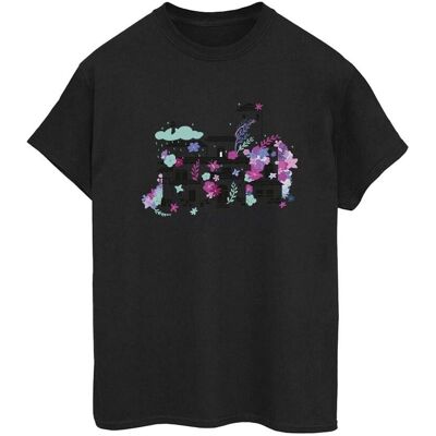 Disney Encanto Casita Boyfriend Fit T-Shirt - T-Shirt Disney Encanto Casita Boyfriend Fit T-Shirt - T-Shirt