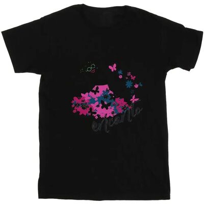 Maglietta aderente blu navy Disney Mirabel Maglietta aderente blu navy Disney Mirabel