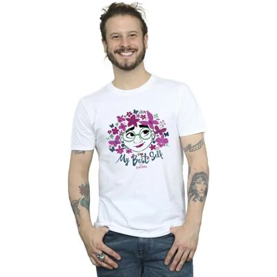T-shirt Disney Encanto Il mio miglior io da uomo T-shirt Disney Encanto Il mio miglior io da uomo
