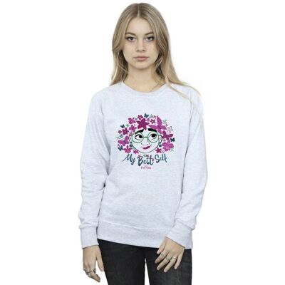 Absolute Cult Disney Encanto My Best Self Sweatshirt - Sweatshirt Absolute Cult Disney Encanto My Best Self Sweatshirt - Sweatshirt