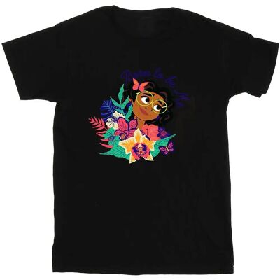 Disney Männer Encanto Geboren Um Ich Zu Sein T-Shirt - T-Shirt Disney Männer Encanto Geboren Um Ich Zu Sein T-Shirt - T-Shirt