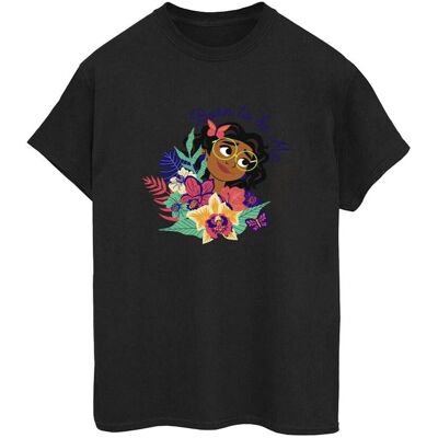 Disney Women's Encanto Born To Be Me T-Shirt - Casual Product Type Disney Women's Encanto Born To Be Me T-Shirt - Casual Product Type