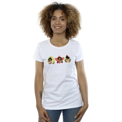 Disney Encanto Family Line T-Shirt - Women Disney Encanto Family Line T-Shirt - Women