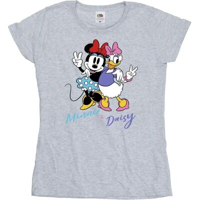 Disney Minnie Mouse Daisy T-Shirt - T-Shirt Disney Minnie Mouse Daisy T-Shirt - T-Shirt