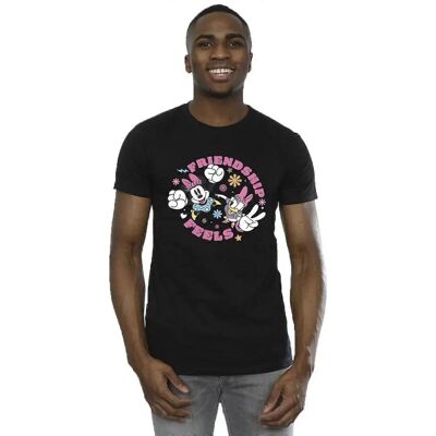 Disney Minnie Mouse Daisy Friendship T-Shirt - T-Shirt Disney Minnie Mouse Daisy Friendship T-Shirt - T-Shirt