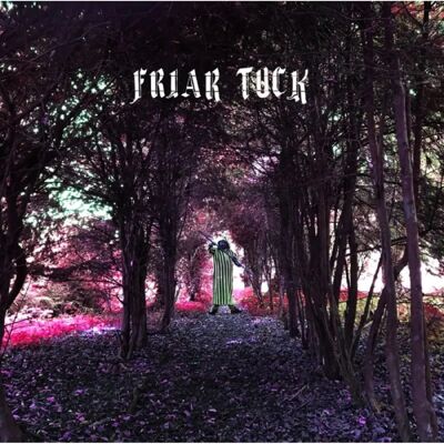 Head Heritage Friar Tuck - Álbum de música Head Heritage Friar Tuck - Álbum de música