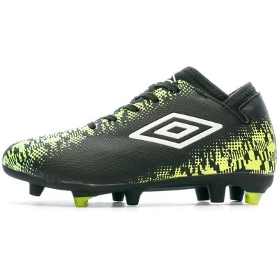Chaussures de football Umbro Form Net - Chaussures de football - Publicité Chaussures de football Umbro Form Net - Chaussures de football - Publicité