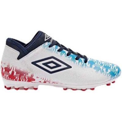 Umbro Modello 36 - Scarpe da calcio per giovani su erba artificiale Umbro Modello 36 - Scarpe da calcio per giovani su erba artificiale