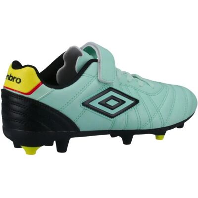 Umbro Speciali Liga Blue Football Boots - Firm Ground - Kids Umbro Speciali Liga Blue Football Boots - Firm Ground - Kids