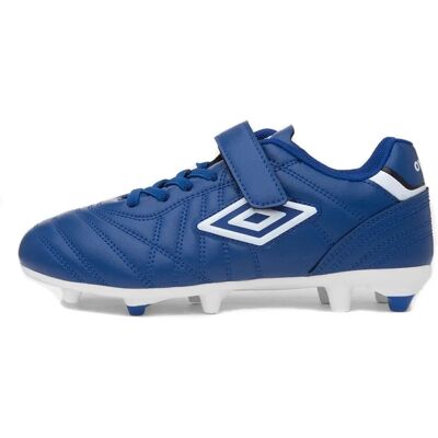 Umbro Childrens Unisex Speciali Liga Football Boots - Blue - Size Uk 13 Kids Umbro Childrens Unisex Speciali Liga Football Boots - Blue - Size Uk 13 Kids