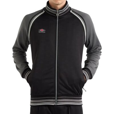 Giacca Monogramma Umbro XL - Giacca Giacca Monogramma Umbro XL - Giacca
