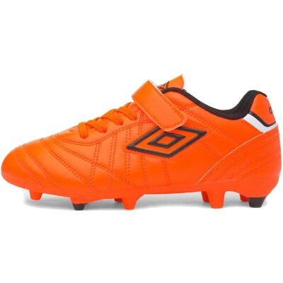 Umbro Speciali Liga Football Boots - Orange - Size Uk 4 - Football Boots Umbro Speciali Liga Football Boots - Orange - Size Uk 4 - Football Boots