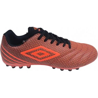 Botas de fútbol Umbro Toccare IV League AG Negras - Cesped artificial Botas de fútbol Umbro Toccare IV League AG Negras - Cesped artificial