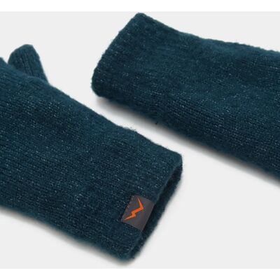Peter Storm - Winter Thermal - Green - Large - Gloves Peter Storm - Winter Thermal - Green - Large - Gloves