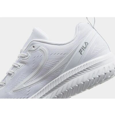 Fila Modell RGB Fuse Weiße Turnschuhe - Schuhe Fila Modell RGB Fuse Weiße Turnschuhe - Schuhe