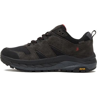 North Ridge - Swift Waterproof Low - Black - Shoes North Ridge - Swift Waterproof Low - Black - Shoes