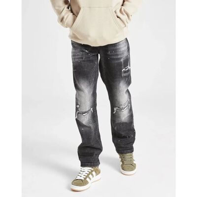 Supply&demand Denver Slim Fit Schwarze Jeans - Hose Supply&demand Denver Slim Fit Schwarze Jeans - Hose