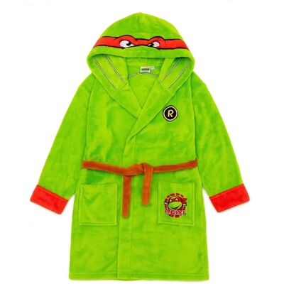 Vanilla Underground Raphael Hooded Bathrobe - Hooded Bathrobe Vanilla Underground Raphael Hooded Bathrobe - Hooded Bathrobe